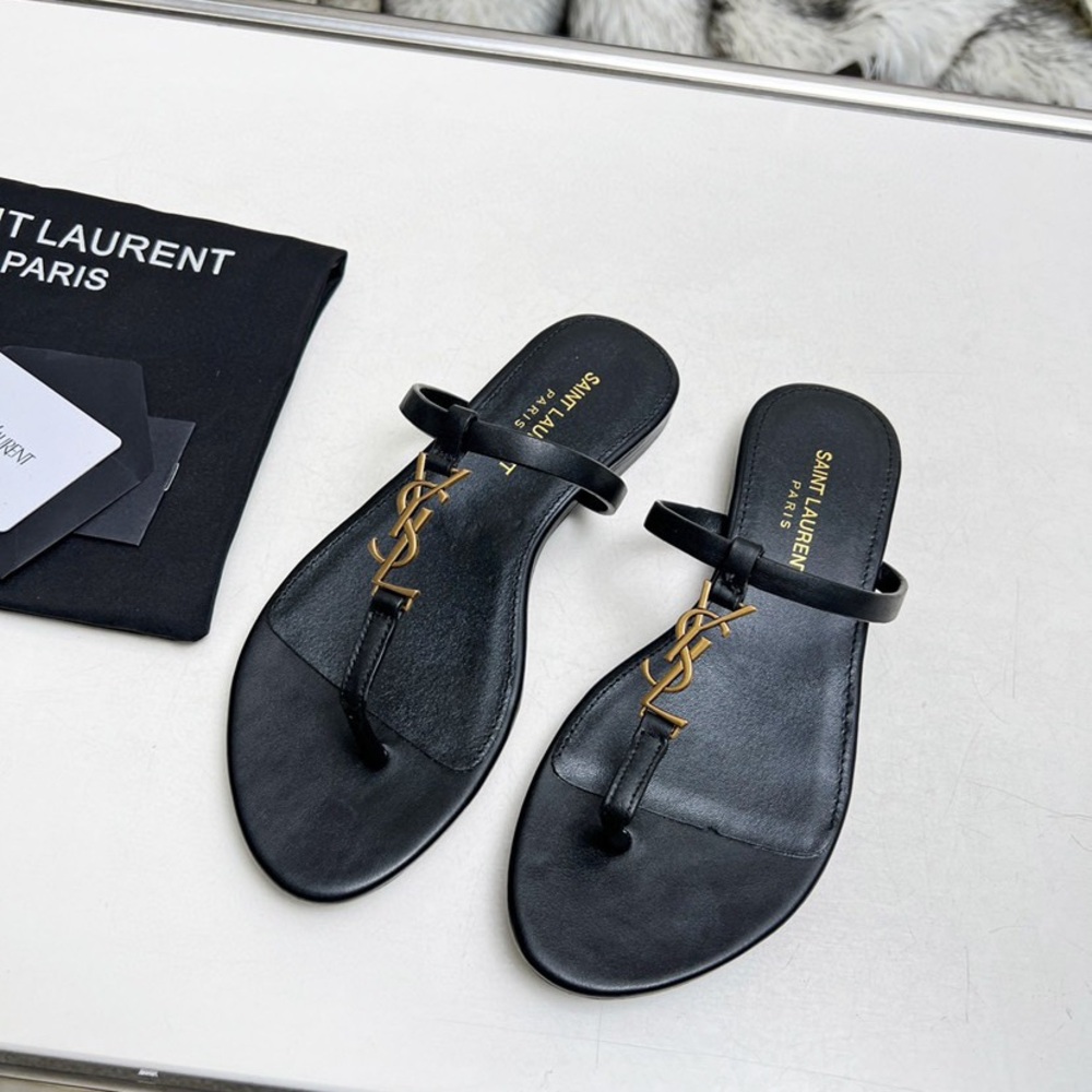 Saint Laurent sandals